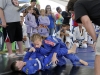 5x3.88 WVgames5 Arienna Green, 10, of South Charleston takes down Ashton Francis, 9, of Morgantown during competition in Brazilian Jiu-Jitsu at Magic Island Saturday as part of the West Virginia Games. Photo by chris dorst 5x3.88 WVgames5 Arienna Green, 10, of South Charleston takes down Ashton Francis, 9, of Morgantown during competition in Brazilian Jiu-Jitsu at Magic Island Saturday as part of the West Virginia Games. Photo by chris dorst